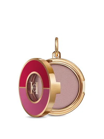 Carolina Herrera Chic Matte Mono Eyeshadow In Linen