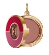 Carolina Herrera Chic Matte Mono Eyeshadow In Pink