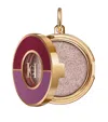 Carolina Herrera Chic Mono Eyeshadow In Pink