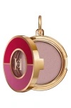 Carolina Herrera Chic Mono Matte Eyeshadow In 01 Linen