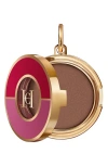 Carolina Herrera Chic Mono Matte Eyeshadow In 04 Chocolate