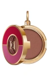 Carolina Herrera Chic Mono Matte Eyeshadow In 06 Bronze