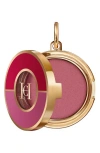 Carolina Herrera Chic Mono Matte Eyeshadow In 11 Coral