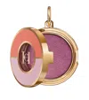 Carolina Herrera Chic Shimmer Mono Eyeshadow In Red