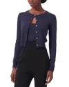 Carolina Herrera Crewneck Wool Sweater
