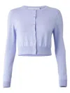 Carolina Herrera Cropped Cardigan