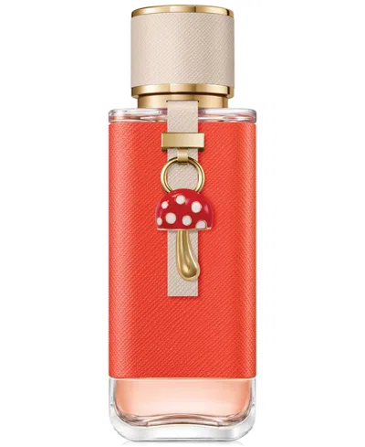 Carolina Herrera Cute Chaos Eau De Parfum, 3.4 Oz. In No Color