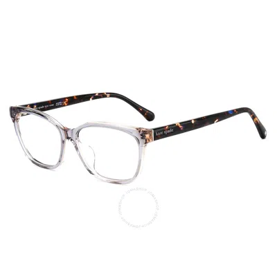 Carolina Herrera Demo Square Ladies Eyeglasses Kattalin/f 0yql 54