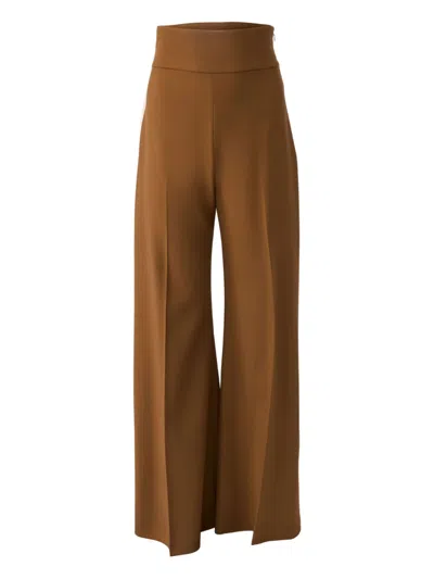 CAROLINA HERRERA DIANE TROUSERS