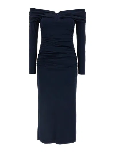 CAROLINA HERRERA DRESS