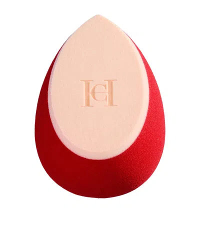 Carolina Herrera Duo-faced Make-up Sponge