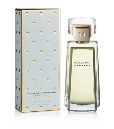 Carolina Herrera Eau De Parfum In White