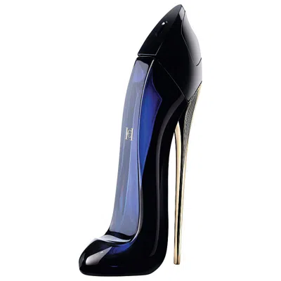 Carolina Herrera Enchanting Edp Spray - Good Girl 5.1 oz In Blue