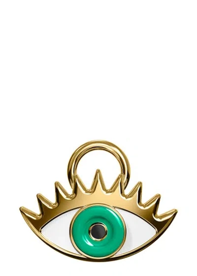 Carolina Herrera Eye Charm In N/a