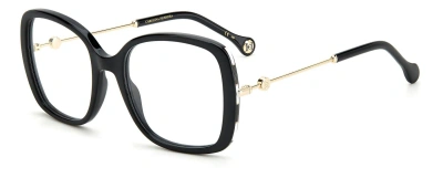 Carolina Herrera Eyeglasses In Black