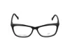 Carolina Herrera Eyeglasses In Black Nude