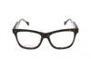 Carolina Herrera Eyeglasses In Brown