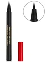 Carolina Herrera Fabulous Eyeliner In 01- Ultra Black