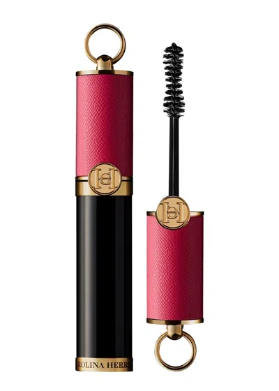 Carolina Herrera Fabulous Eyes Mascara In Black