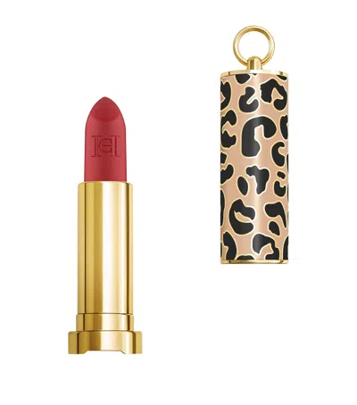 Carolina Herrera Fabulous Kiss Blur Matte Lipstick Refill