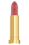 Carolina Herrera Fabulous Kiss Blur Matte Lipstick Refill In 742 Nude Couture