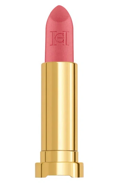 Carolina Herrera Fabulous Kiss Blur Matte Lipstick Refill In 770 Nude Alert