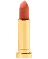 Carolina Herrera Fabulous Kiss Blur Matte Lipstick Refill In 740 Nude Cashmere (orange Pinkish Nude)