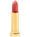 Carolina Herrera Fabulous Kiss Blur Matte Lipstick Refill In 772 Stay Nude (dusty Pink)