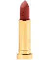 Carolina Herrera Fabulous Kiss Blur Matte Lipstick Refill In 781 Peanut (reddish Brick)