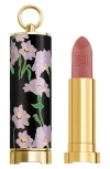 Carolina Herrera Fabulous Kiss Blur Matte Refillable Lipstick In 741 Nude Supreme