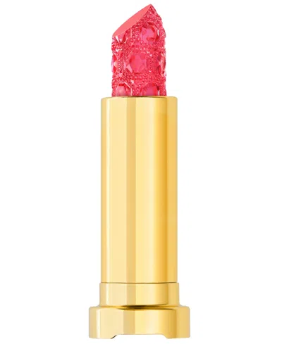 Carolina Herrera Fabulous Kiss Crystal Balm, 0.10 Oz. In 070 Pink Gem