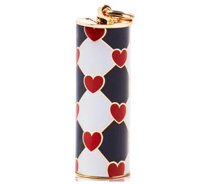 Carolina Herrera Fabulous Kiss Customizable Lipstick Cap