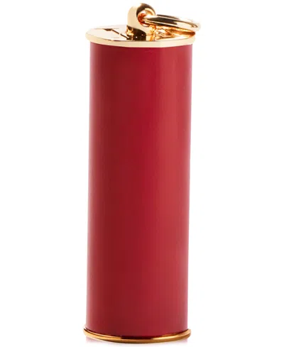 Carolina Herrera Fabulous Kiss Customizable Lipstick Cap
