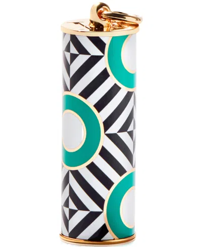 Carolina Herrera Fabulous Kiss Customizable Lipstick Cap