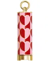 Carolina Herrera Fabulous Kiss Customizable Lipstick Cap In Multi