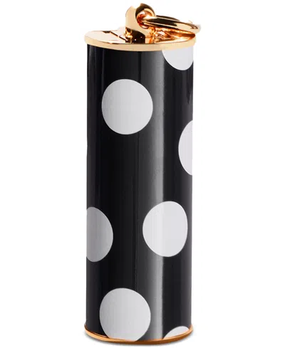 Carolina Herrera Fabulous Kiss Customizable Lipstick Cap In Animal Instinct