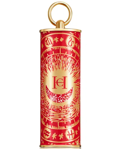 Carolina Herrera Fabulous Kiss Customizable Lipstick Cap In Magical Zodiac