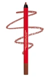 Carolina Herrera Fabulous Kiss Lip Liner In Am I Too Gorgeous Brown