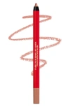 Carolina Herrera Fabulous Kiss Lip Liner In Bold Loud Beige
