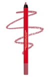 Carolina Herrera Fabulous Kiss Lip Liner In Too Chic To Handle Rosewood