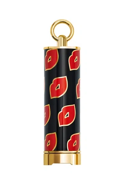 Carolina Herrera Fabulous Kiss Lipstick Cap