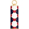 Carolina Herrera Fabulous Kiss Lipstick Cap In Love Wins
