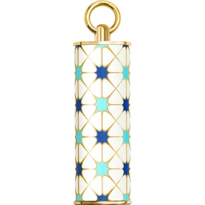 Carolina Herrera Fabulous Kiss Lipstick Cap In Spark Of Luck