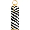 Carolina Herrera Fabulous Kiss Customizable Lipstick Cap In Zebra