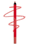 Carolina Herrera Fabulous Kiss Lipstick In Made To Impress Rose
