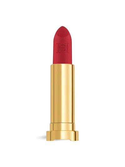Carolina Herrera Fabulous Kiss Lipstick Matte In Everything But Red