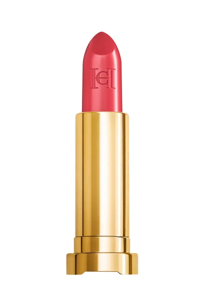 Carolina Herrera Fabulous Kiss Lipstick Satin Refill In Pink