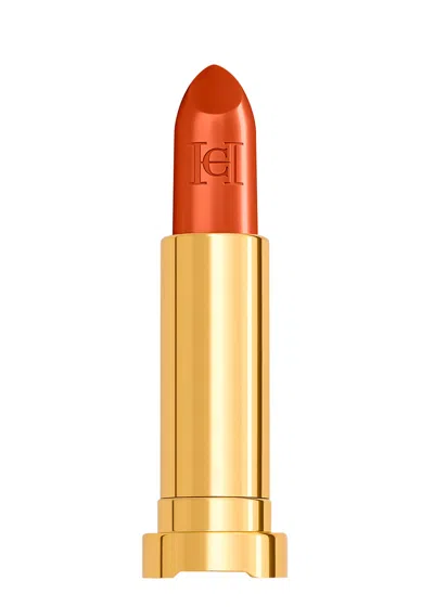Carolina Herrera Fabulous Kiss Lipstick Sheer In White