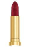 Carolina Herrera Fabulous Kiss Matte Lipstick In 414 Big Beautiful Red