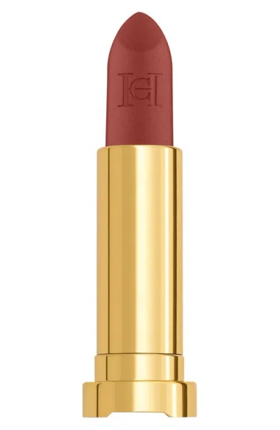 CAROLINA HERRERA CAROLINA HERRERA FABULOUS KISS MATTE LIPSTICK REFILL 